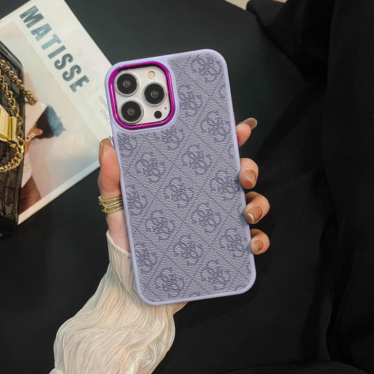 Husă de lux pentru iPhone-MD231025