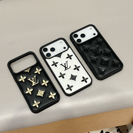 Luksuzna dizajnerska torbica za iPhone s 3D reliefom