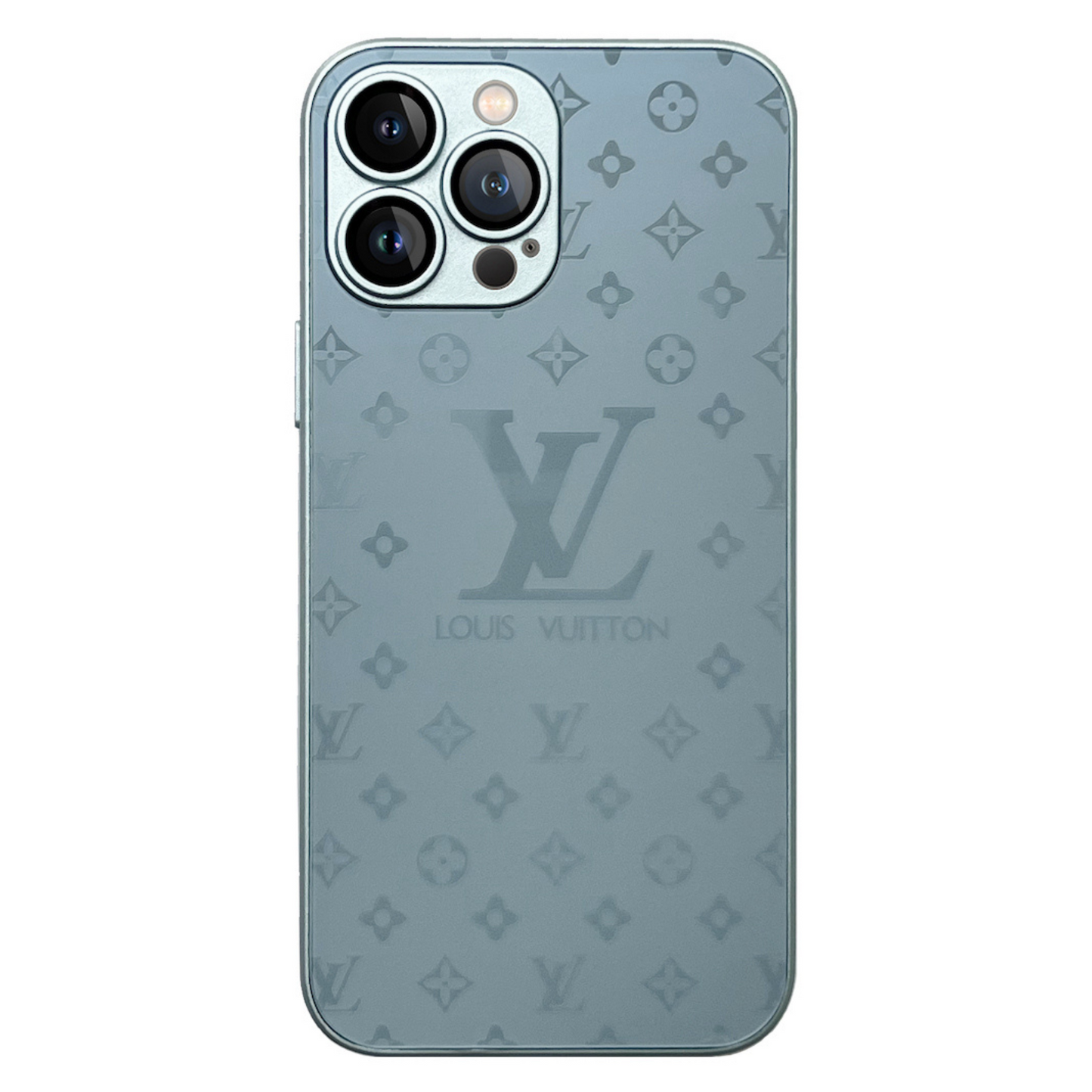 Funda lujosa x Mono para iPhone | Brillar