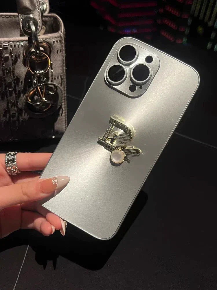 Capa para iPhone Fashion Shine x Mono
