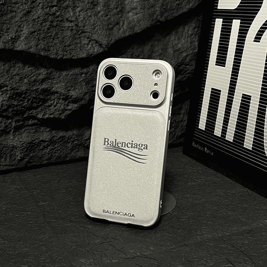 Luxury Apple Phone Case
