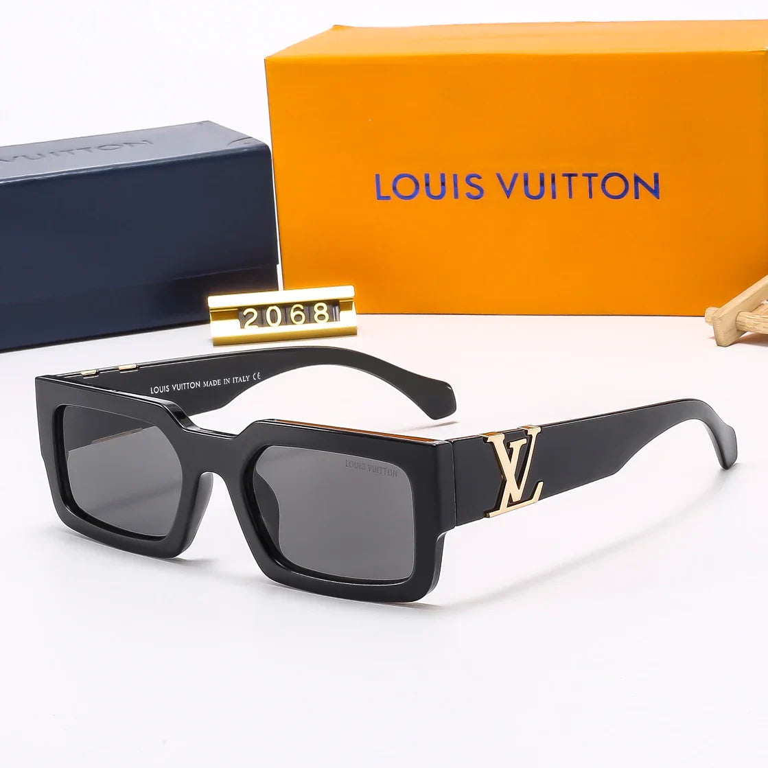 Fashion Square γυαλιά ηλίου 2068