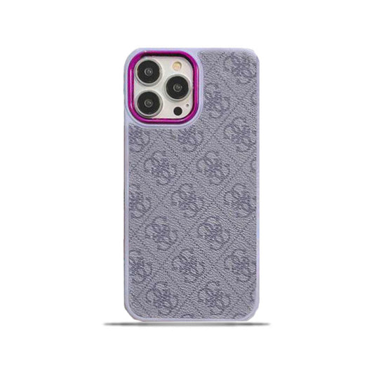 Husă de lux pentru iPhone-MD231025