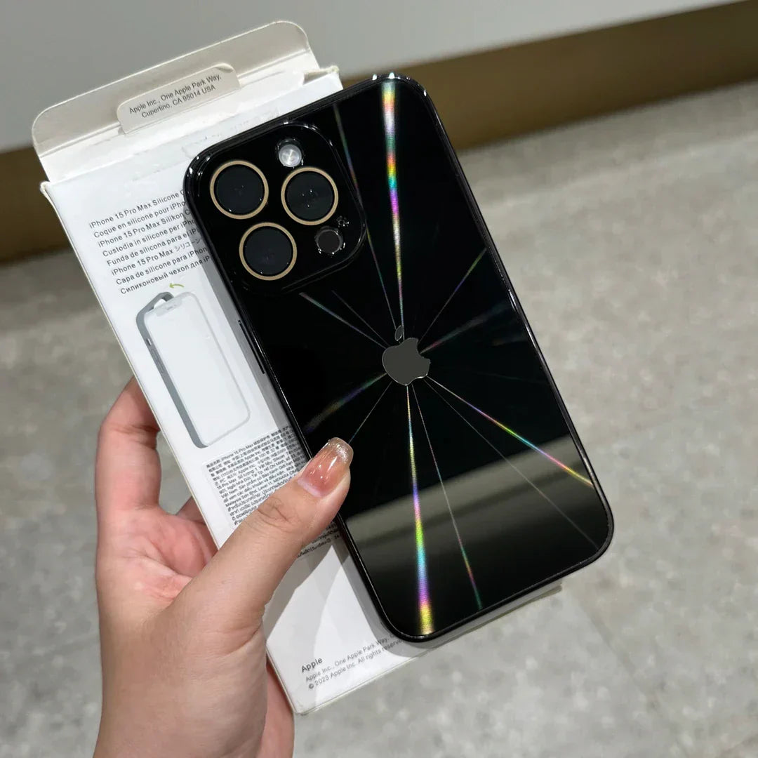 Aurora Nano iPhone-deksel