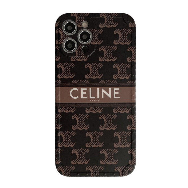 Capa clássica da moda para iPhone