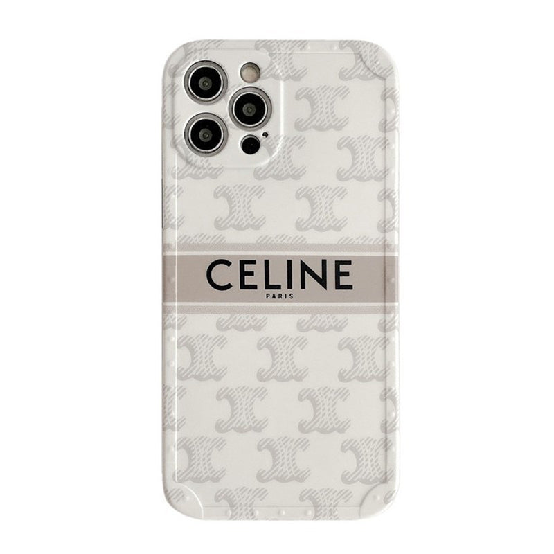 Capa clássica da moda para iPhone