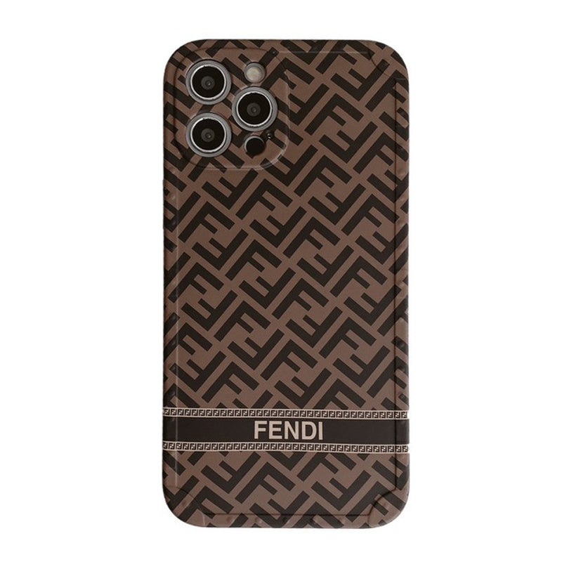 Capa clássica Fen para iPhone