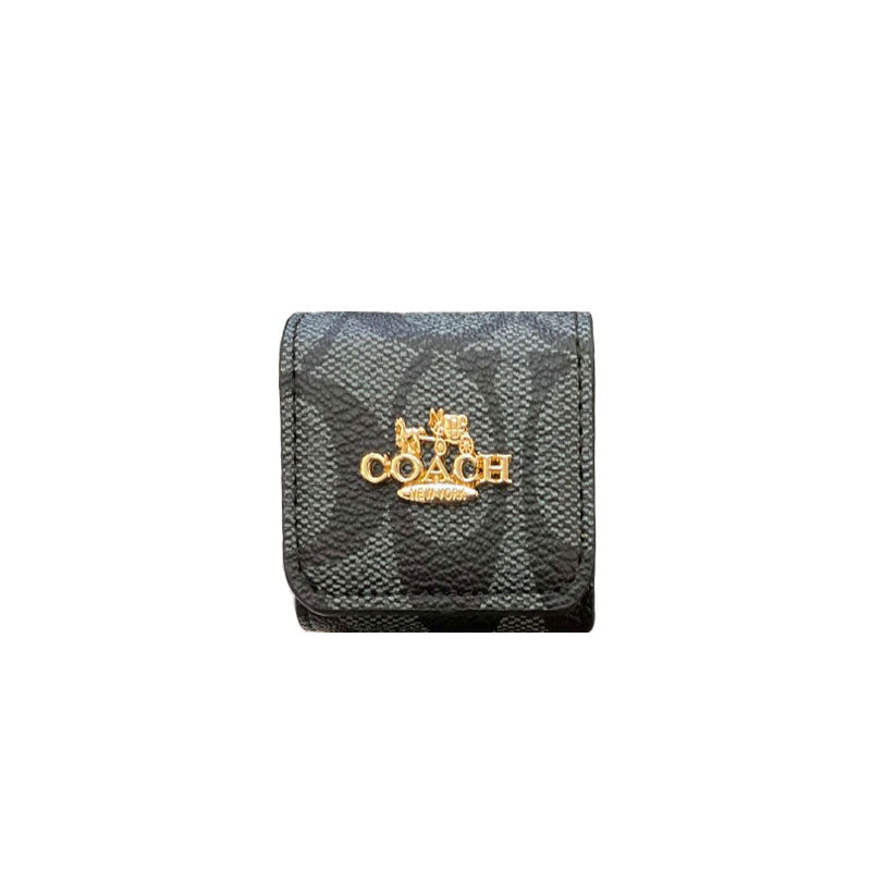 Estuches Luxury Classic para AirPods Pro Marrón claro - LGK240425