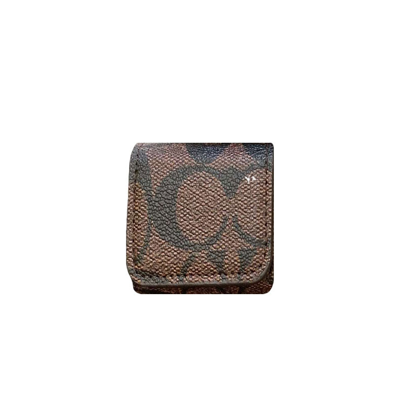 Ylelliset klassiset AirPods Pro -kotelot, mustat - YH240425