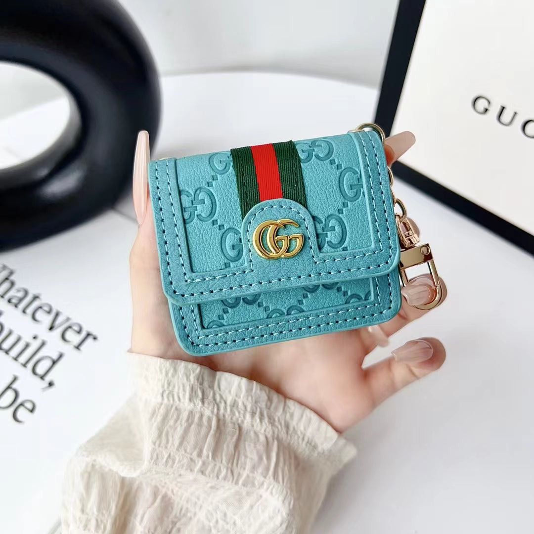 حافظة ممتازة لسماعات AirPods