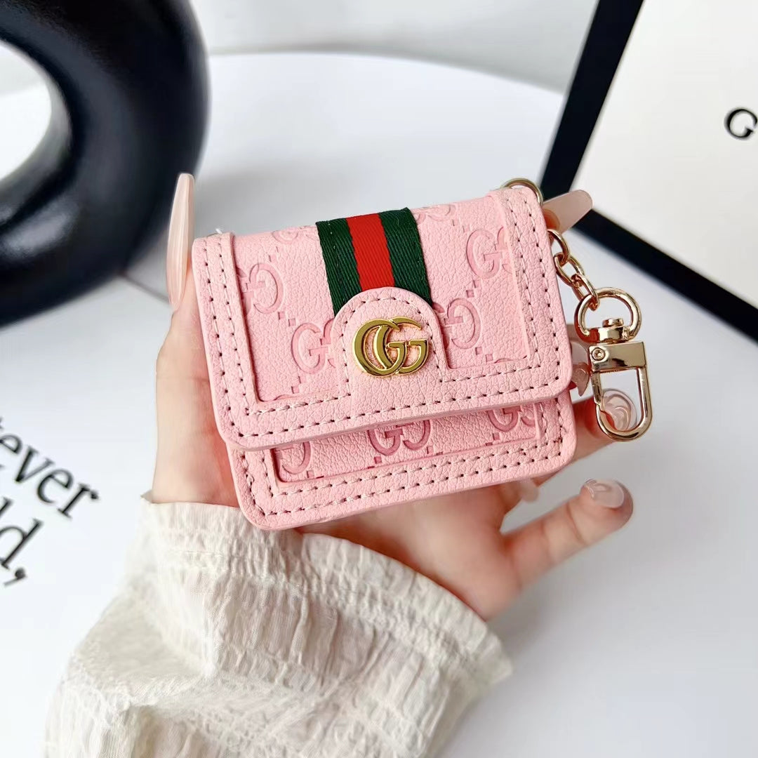 حافظة ممتازة لسماعات AirPods
