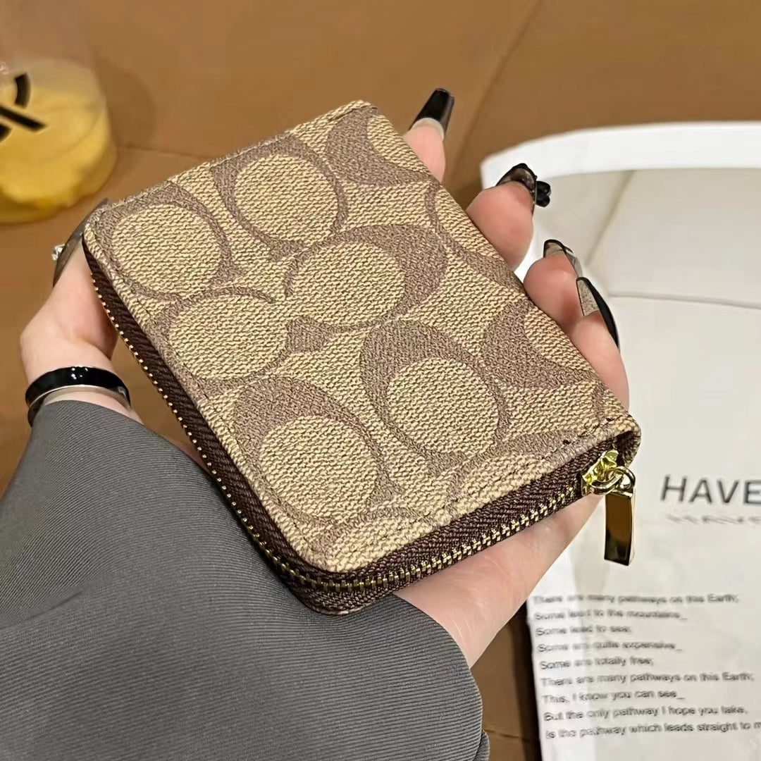 Só MK & Bailiúchán Sparán Zipper CO-spreagtha