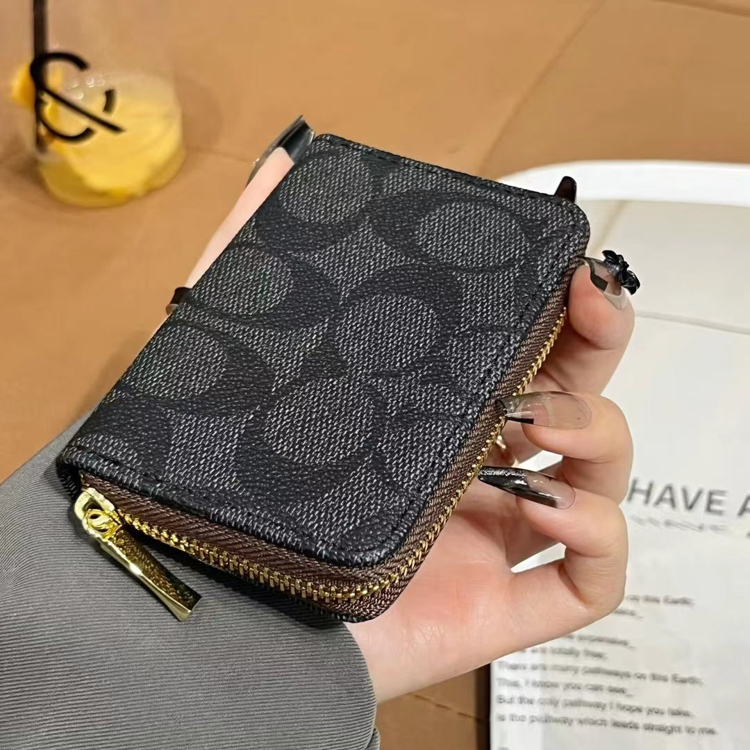 Só MK & Bailiúchán Sparán Zipper CO-spreagtha