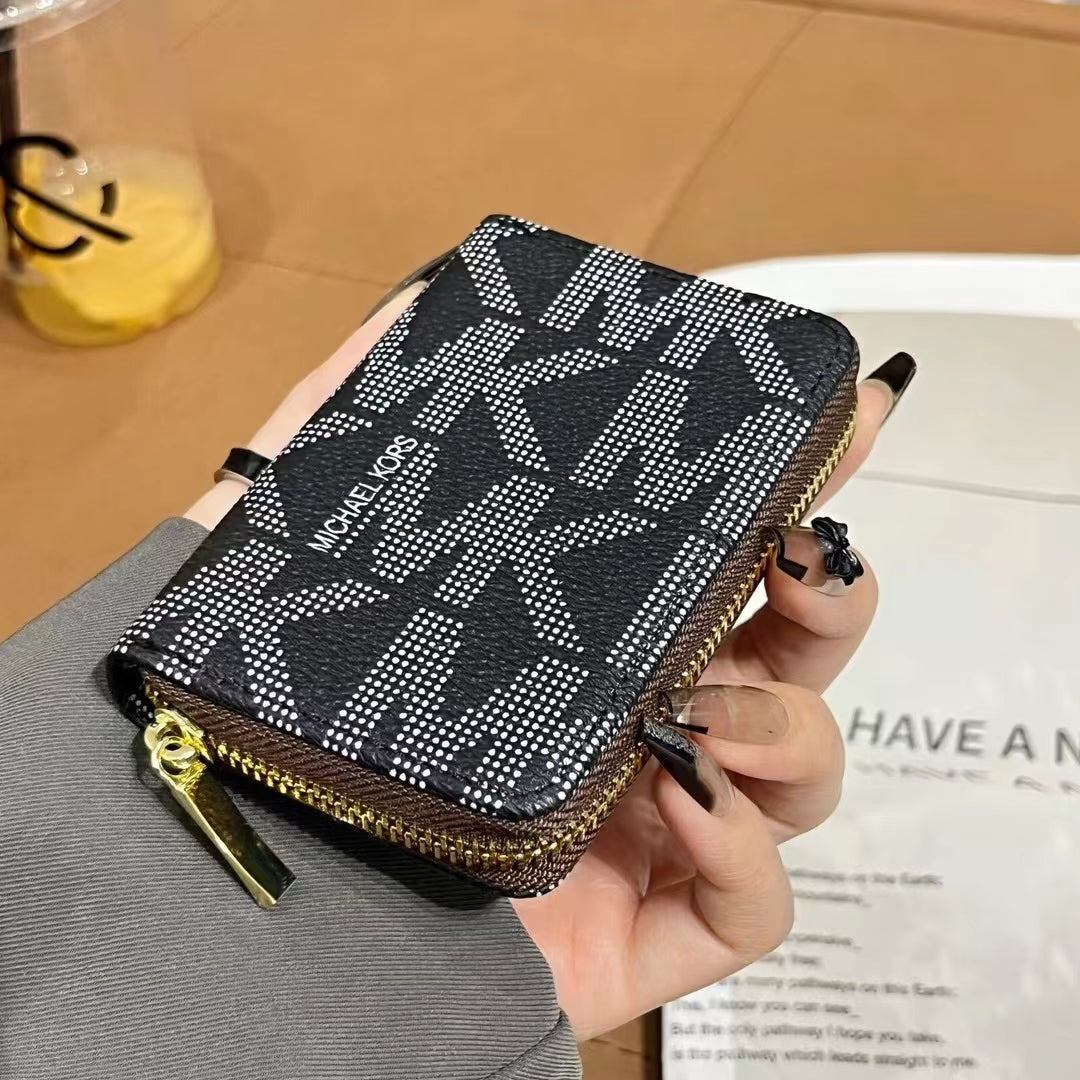 Só MK & Bailiúchán Sparán Zipper CO-spreagtha