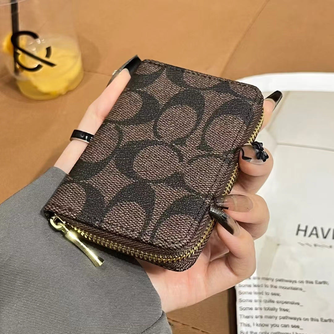 Só MK & Bailiúchán Sparán Zipper CO-spreagtha