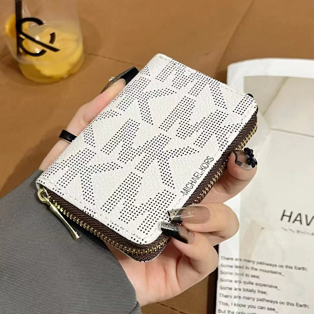 Só MK & Bailiúchán Sparán Zipper CO-spreagtha