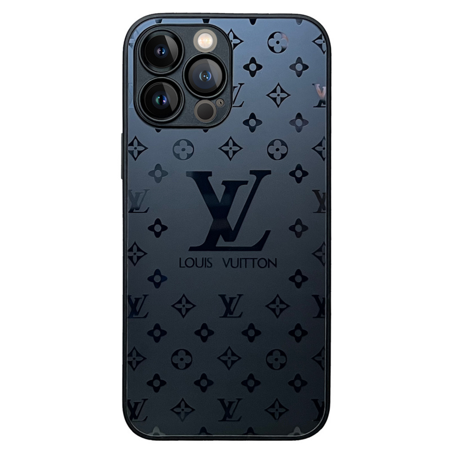 Funda lujosa x Mono para iPhone | Brillar
