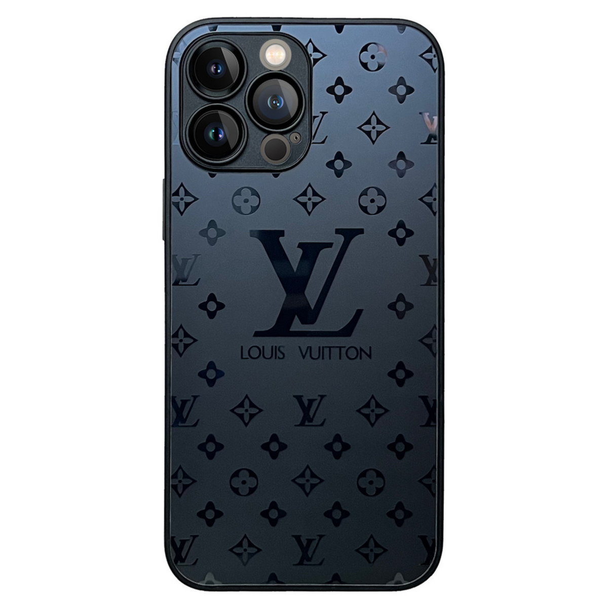ラグジュアリー×モノ iPhone ケース |輝く