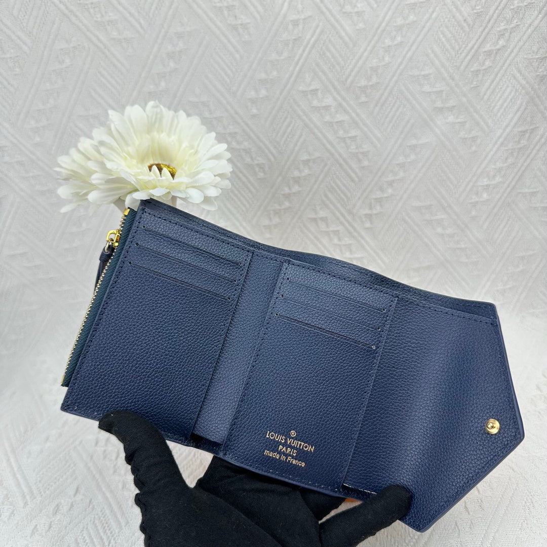L-Luxurious Fashion Wallet – Verfijnd en functioneel