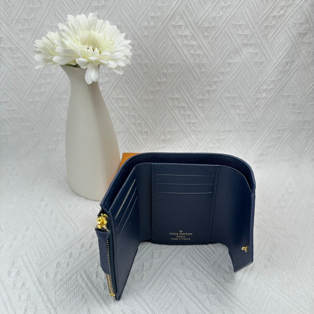 L-Luxurious Fashion Wallet – Verfijnd en functioneel