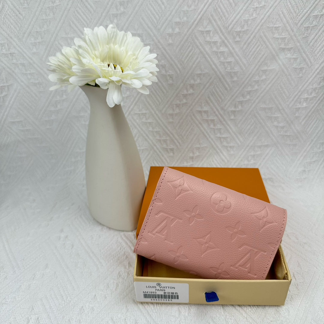 L-Luxurious Fashion Wallet – Verfijnd en functioneel
