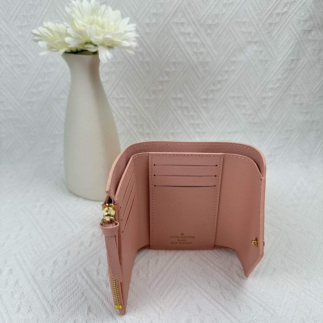 L-Luxurious Fashion Wallet – Verfijnd en functioneel