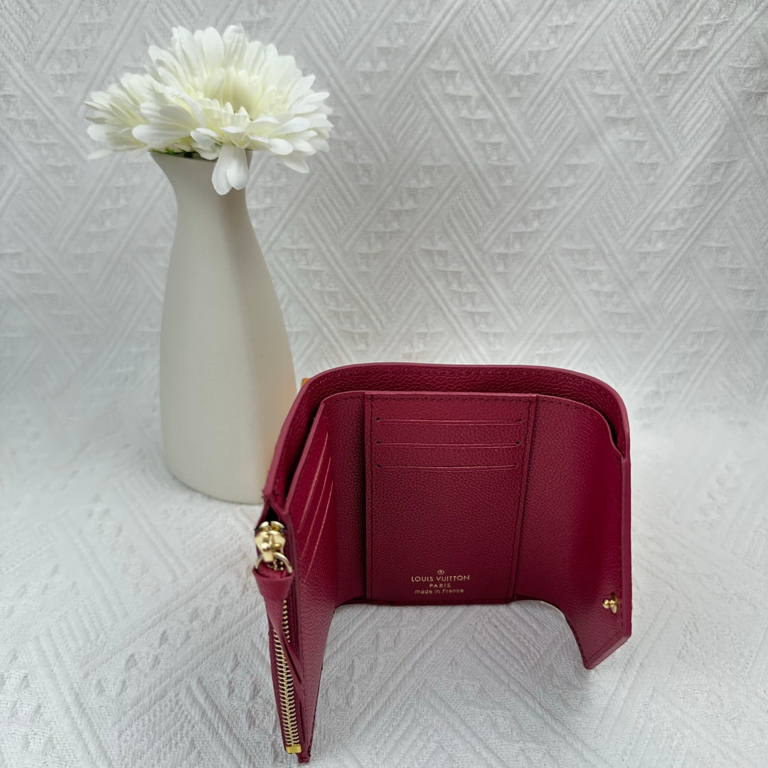 L-Luxurious Fashion Wallet – Verfijnd en functioneel