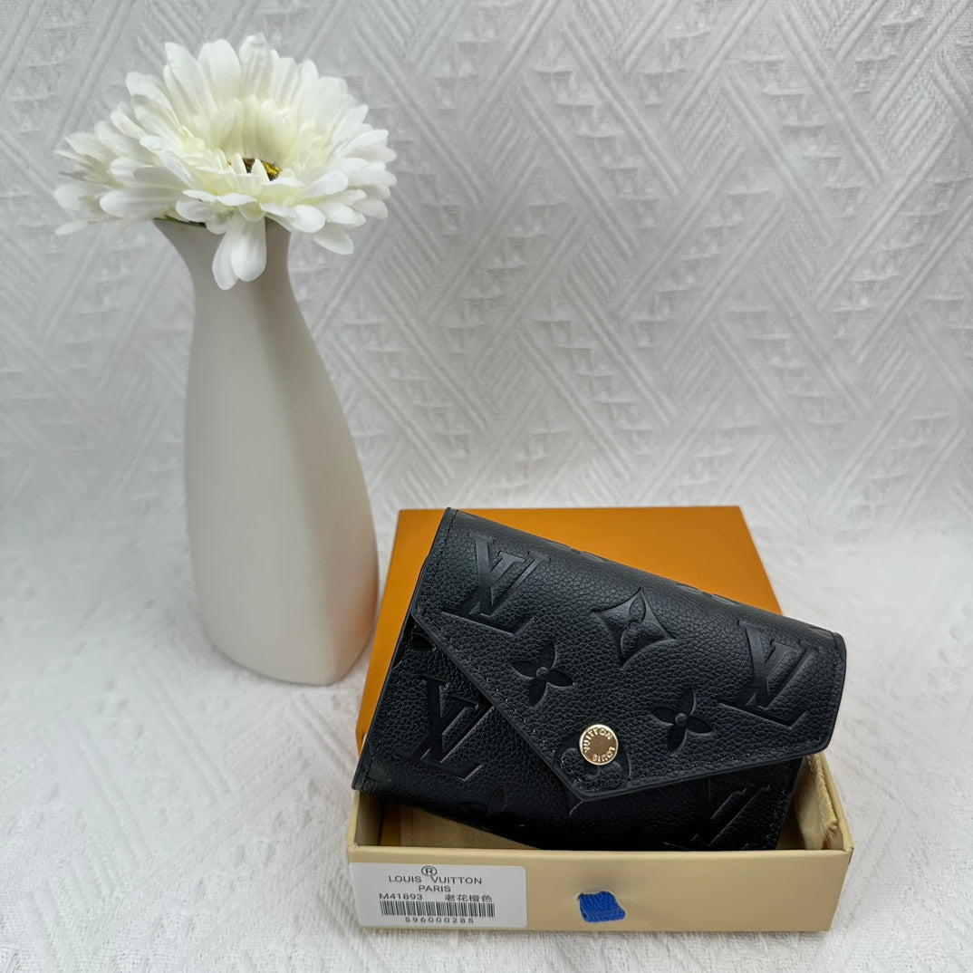 L-Luxurious Fashion Wallet – Verfijnd en functioneel