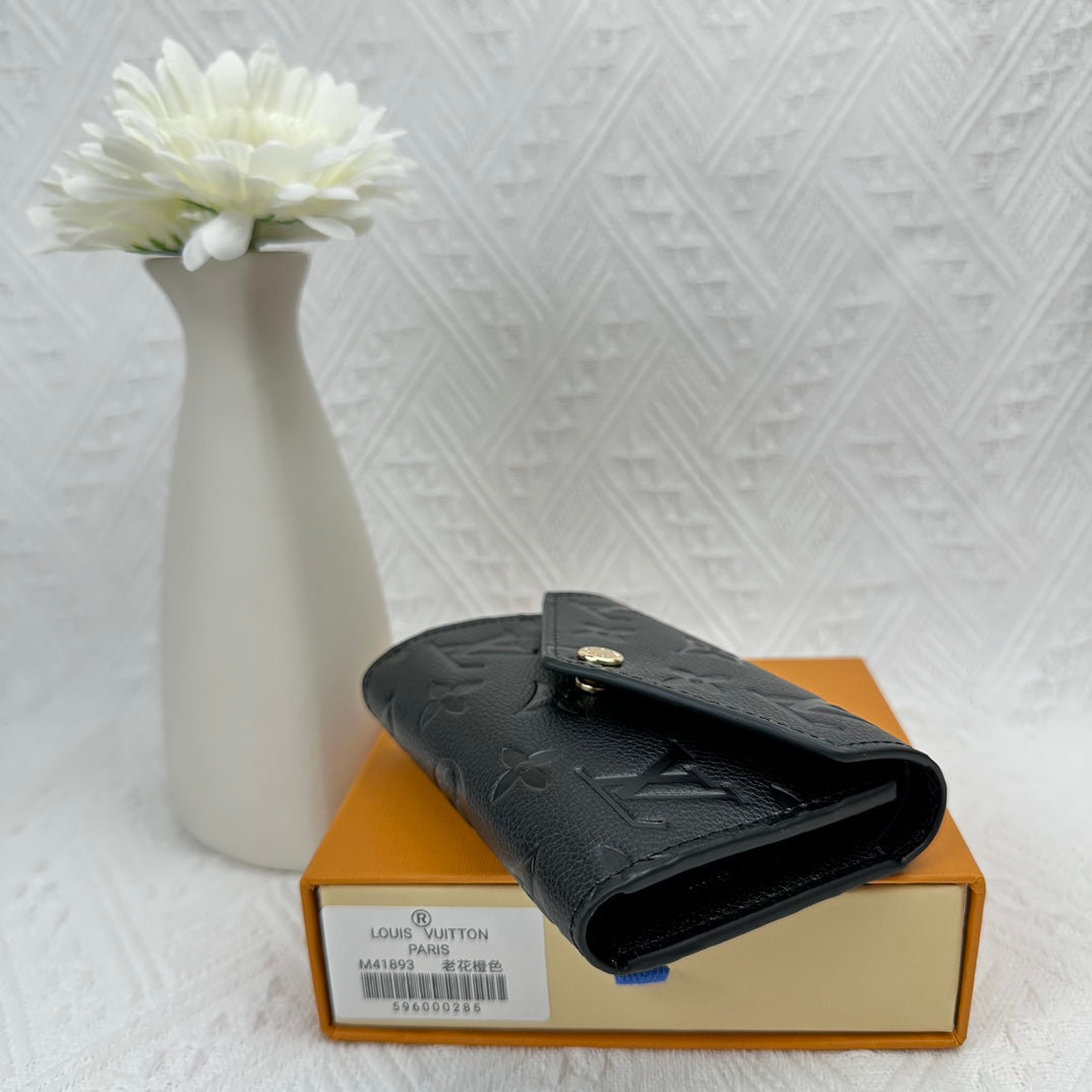 L-Luxurious Fashion Wallet – Verfijnd en functioneel
