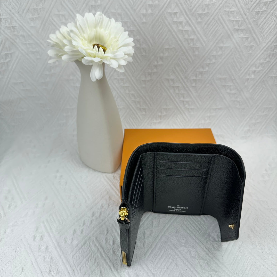 L-Luxurious Fashion Wallet – Verfijnd en functioneel