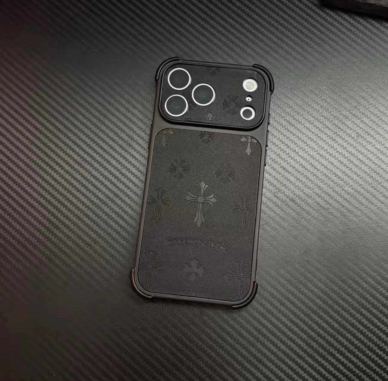 Trendy telefondeksel