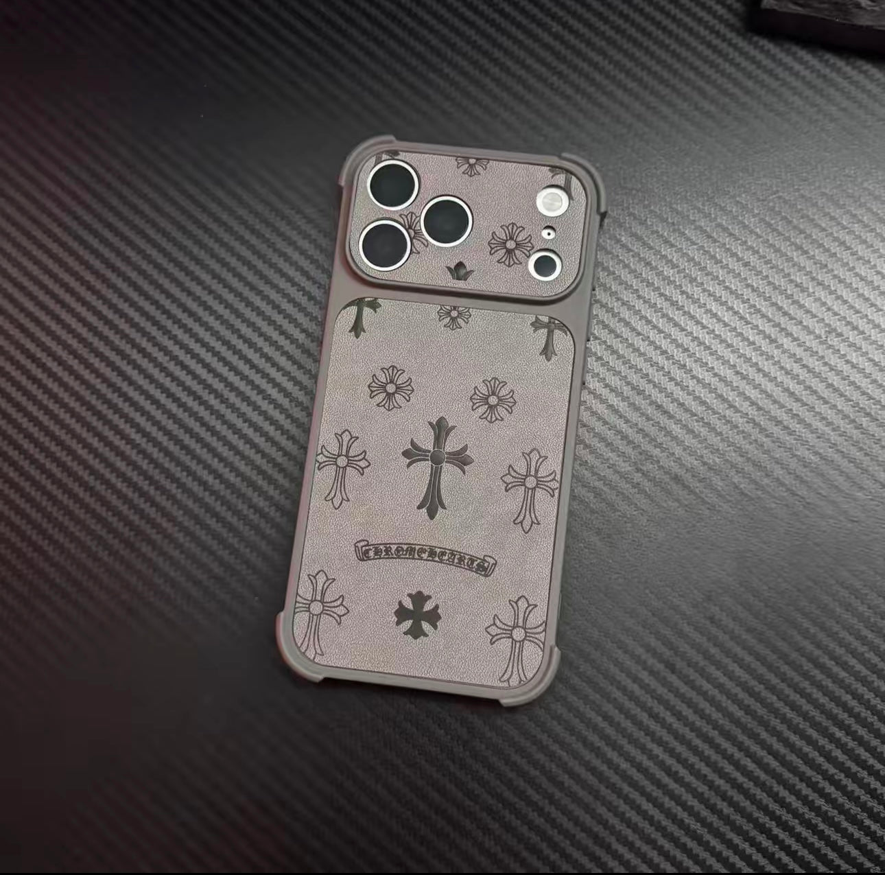 Trendy telefondeksel
