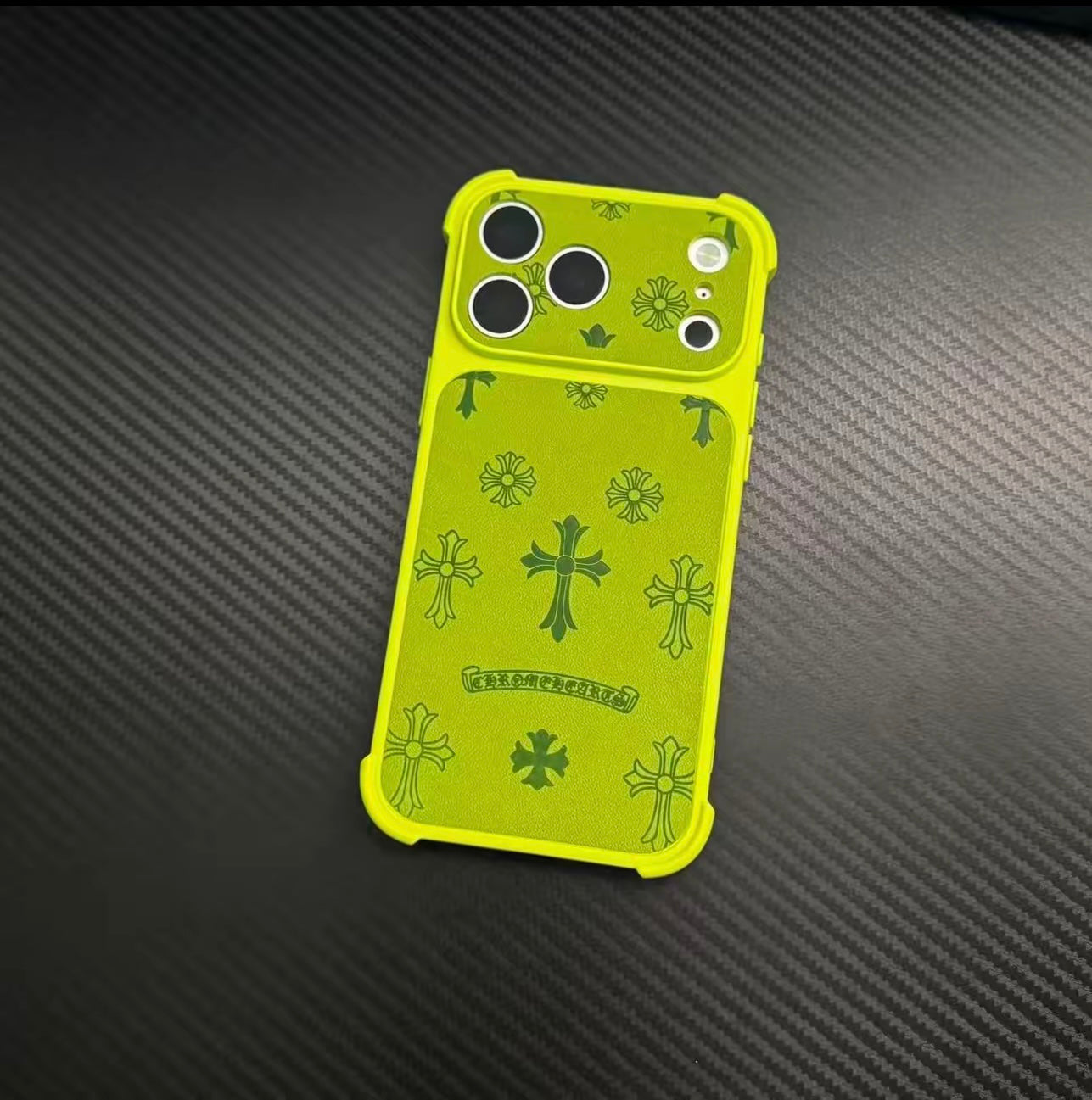 Trendy telefondeksel
