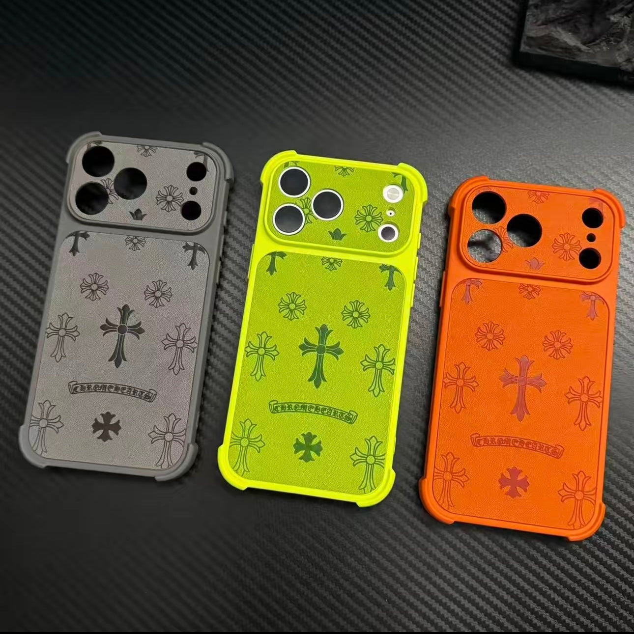 Trendy telefondeksel