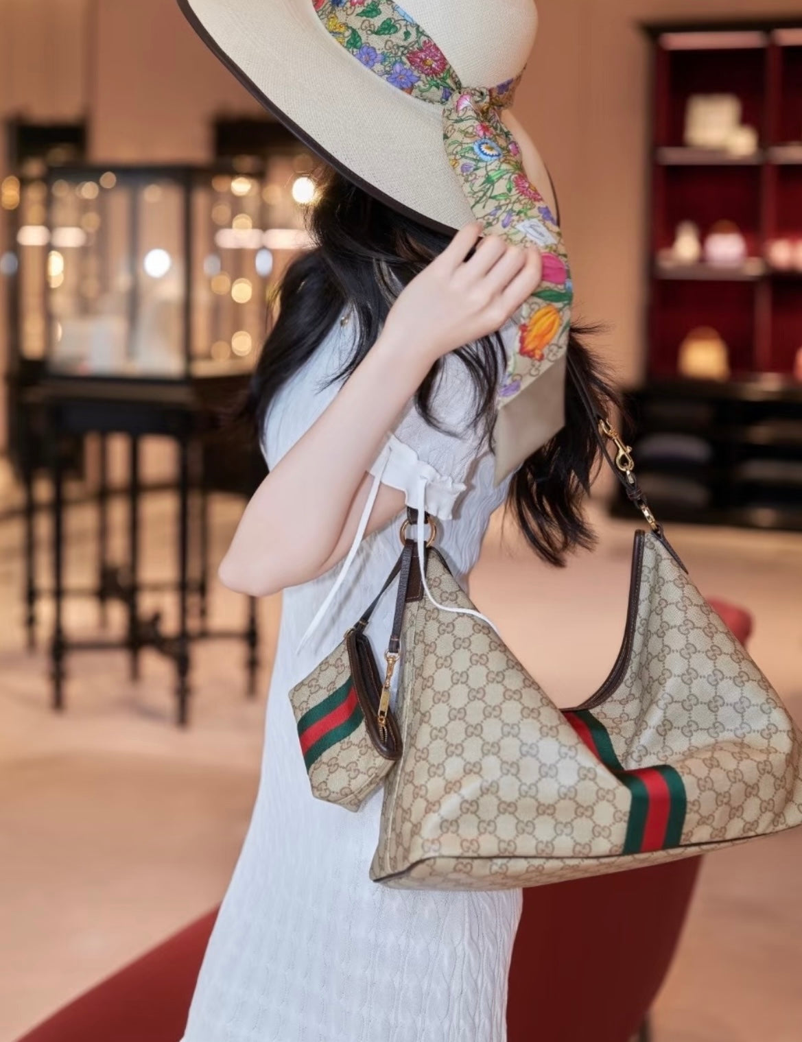 Luxury Premium Handbag | Effortless Elegance for Every Day