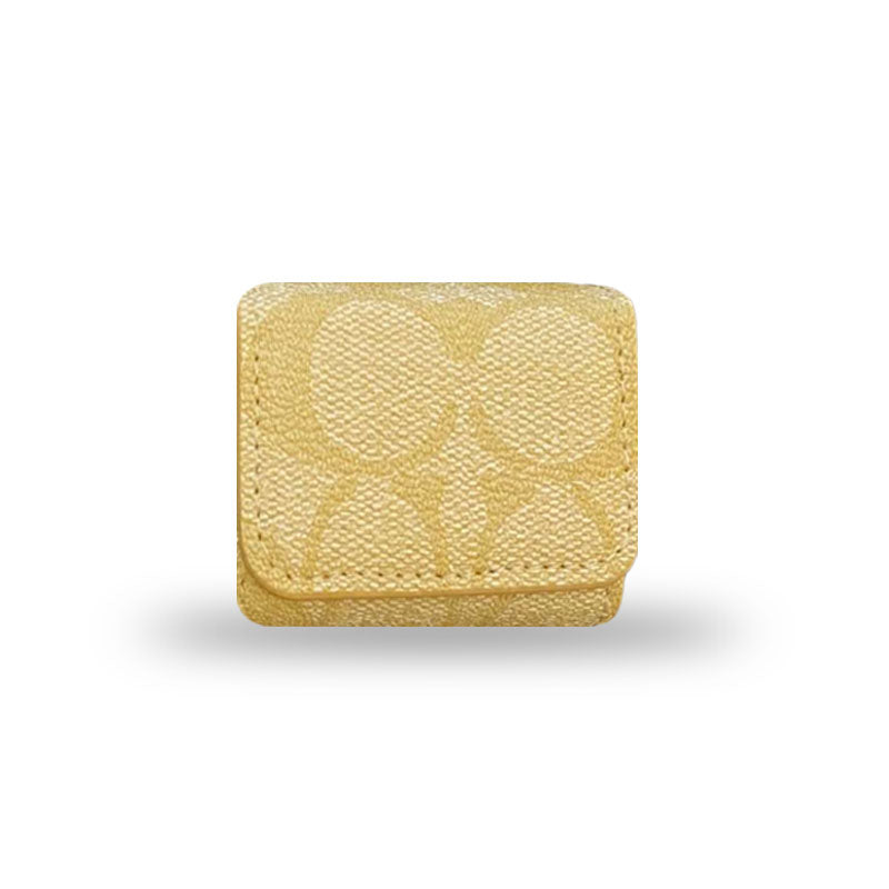 Só Classic AirPods Pro Cases Caife-YH240425