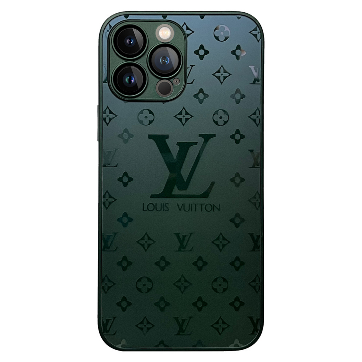 ラグジュアリー×モノ iPhone ケース |輝く
