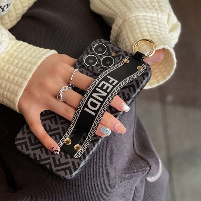 Elegant iPhone-etui til armbånd