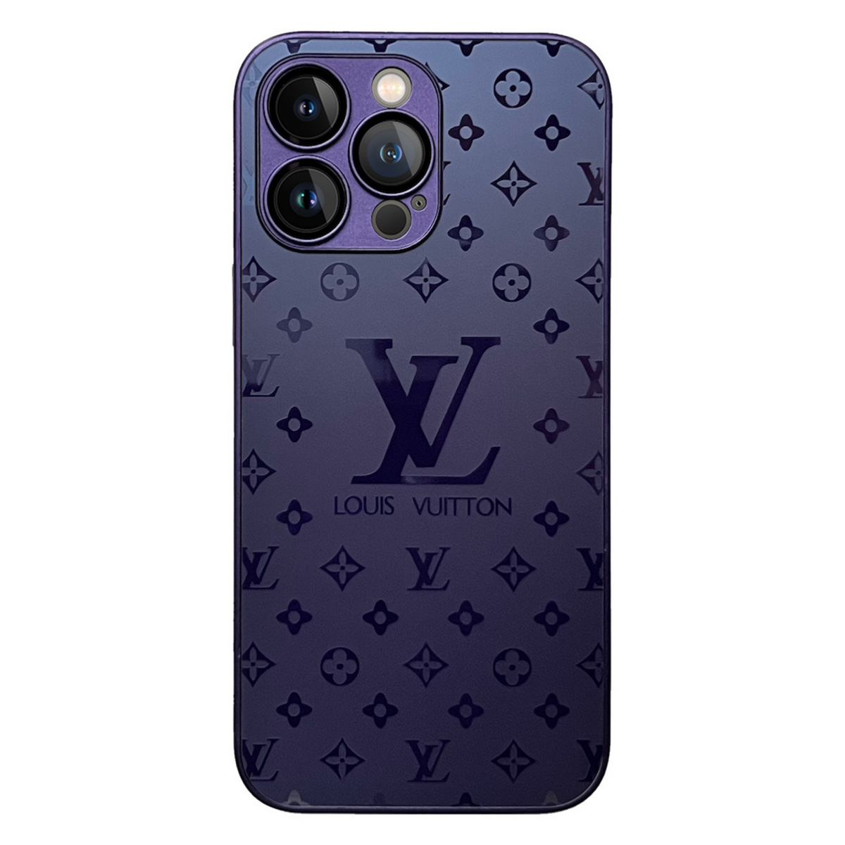 ラグジュアリー×モノ iPhone ケース |輝く
