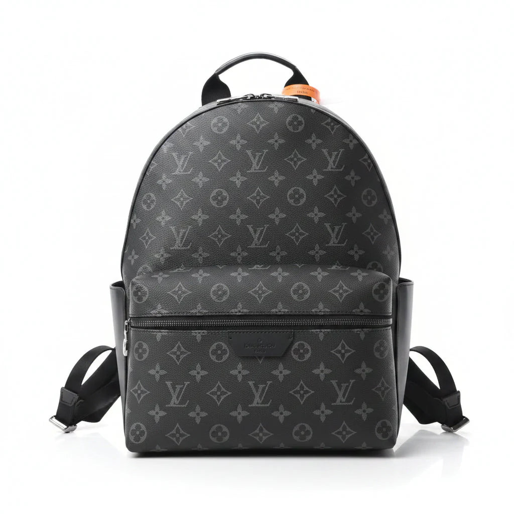 Fashion Monogram Discovery Backpack