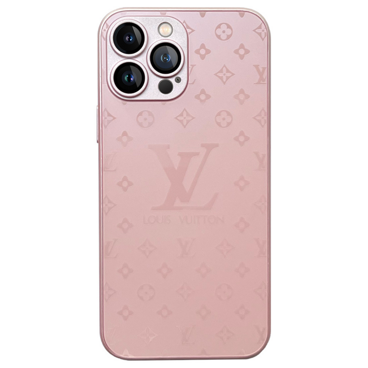 ラグジュアリー×モノ iPhone ケース |輝く