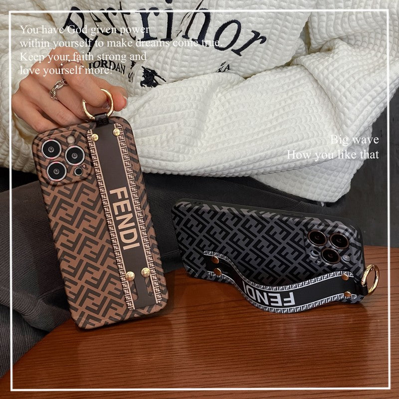 Elegant iPhone-etui til armbånd
