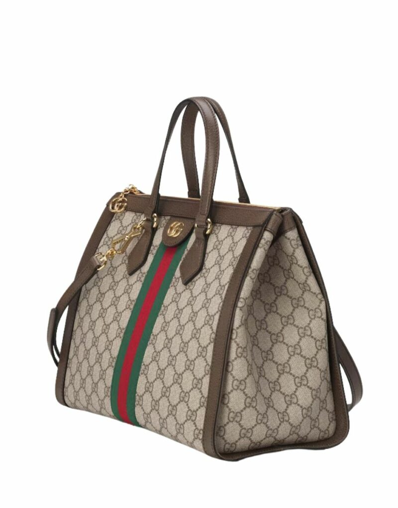 Sac fourre-tout haut de gamme