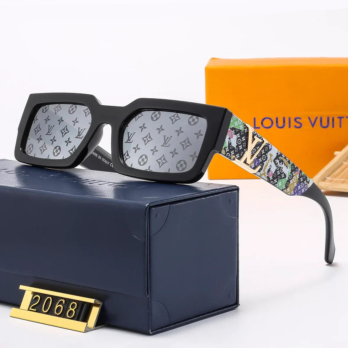 Fashion Square γυαλιά ηλίου 2068