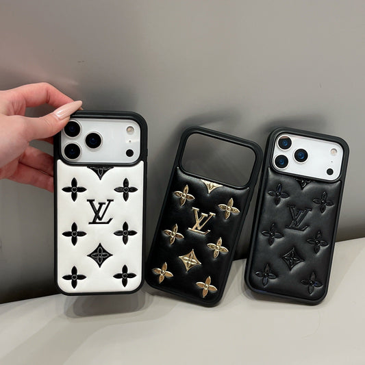 Luksuzna dizajnerska torbica za iPhone s 3D reliefom