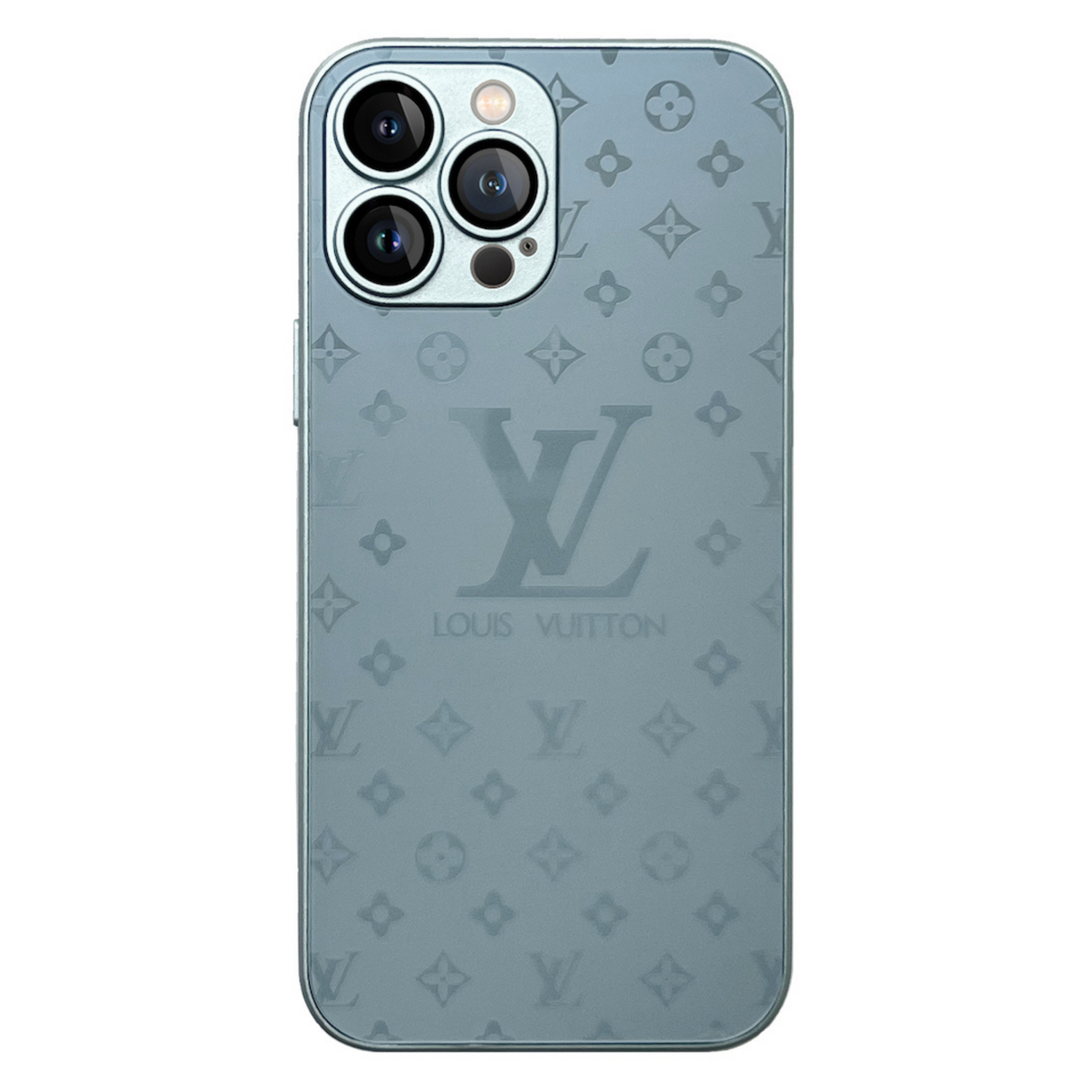 ラグジュアリー×モノ iPhone ケース |輝く
