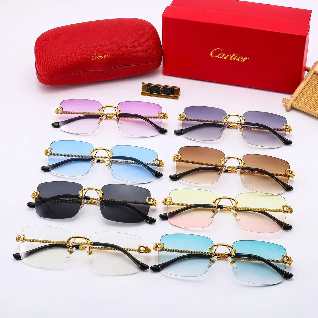 GAFAS DE SOL DE MODA GENIAL 1761