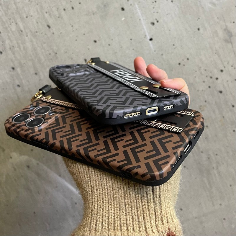 Elegant iPhone-etui til armbånd