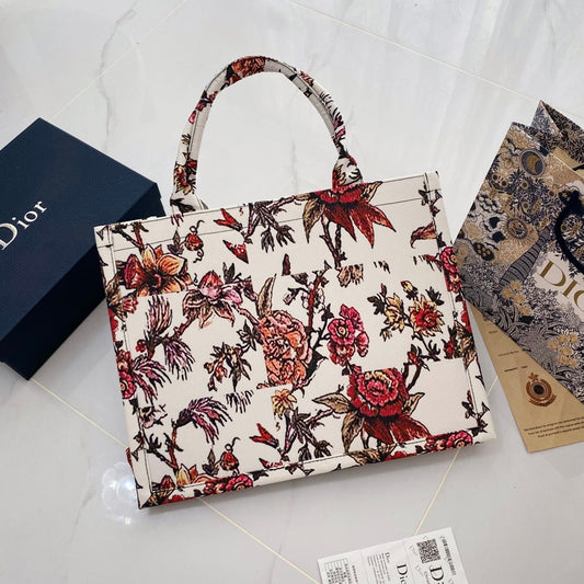 Bolso de mano de gran capacidad de moda de lujo