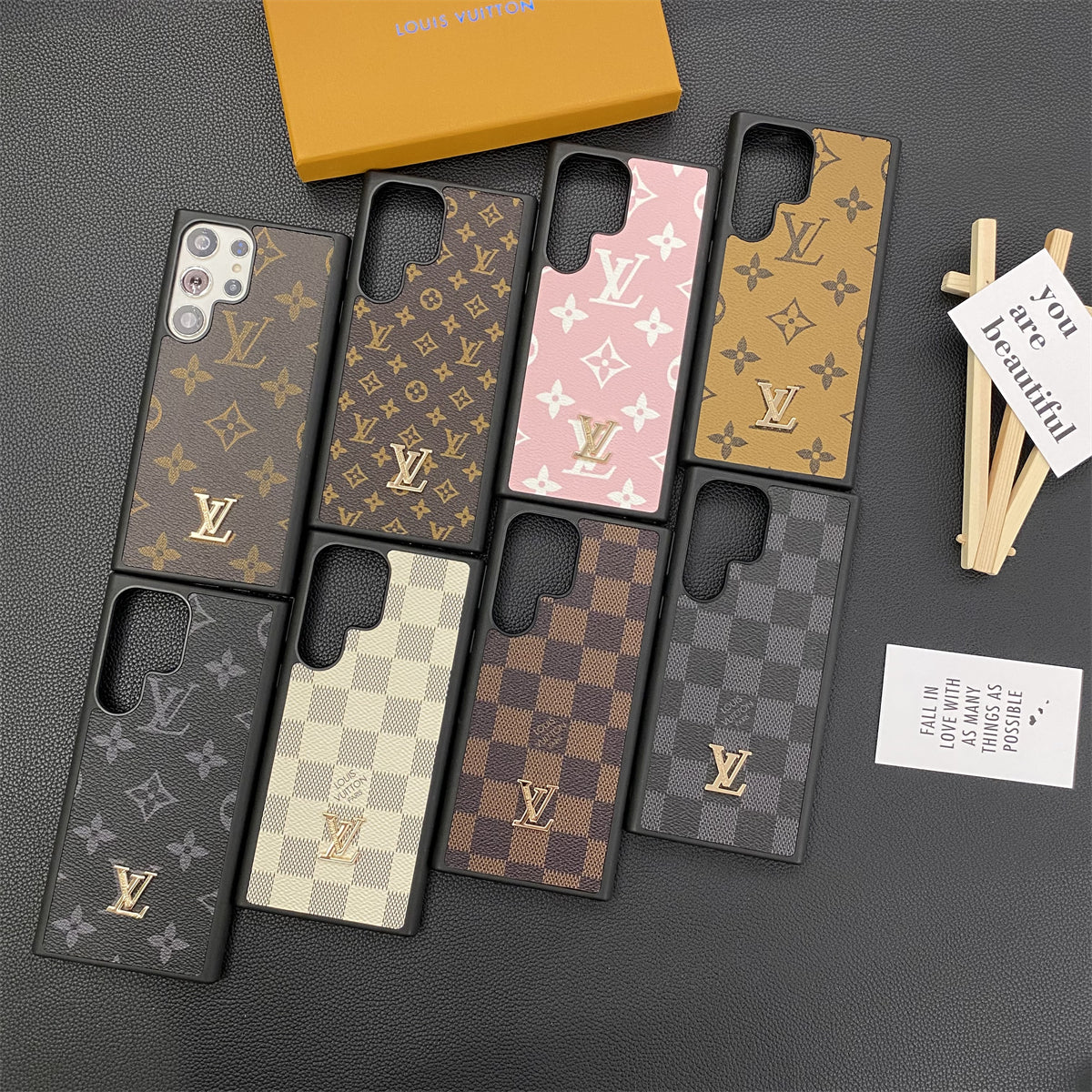 NUEVAS FUNDAS PROTECTORAS LOCKME TENDER PARA TELÉFONOS MÓVILES SERIE SAMSUNG GALAXY S